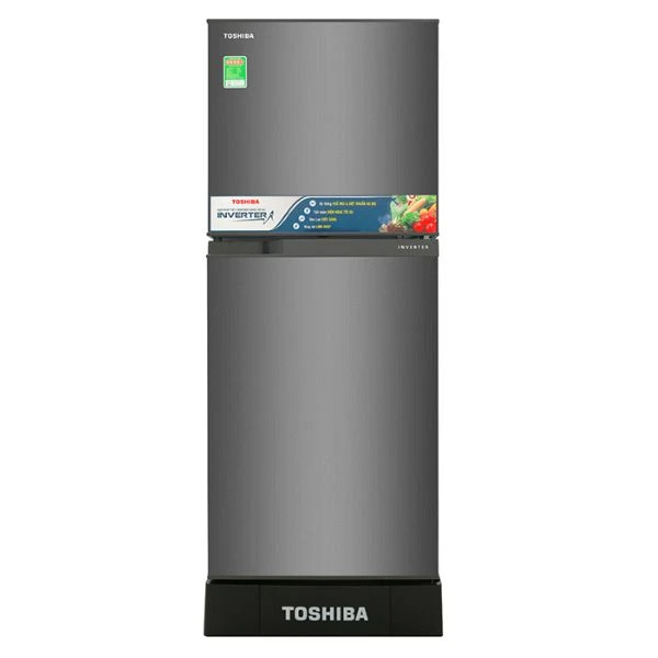 Tủ Lạnh Toshiba 194 Lít Inverter GR-A25VS(DS1)